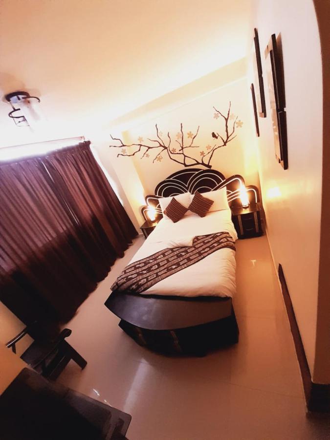 Bed and Breakfast Machupicchu Magna Exterior foto